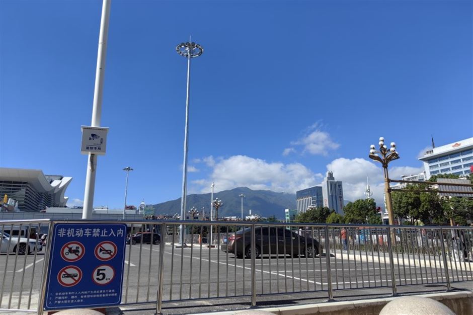 关于增补参加2026年宜昌城区汽车购新消费券活动企业名单的公示