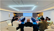 东莞市定制家居行业协会三届七次会长办公会顺利召开