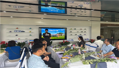 党建引领聚合力 绿行赋能助发展——江苏省家用电器协会联合多方开展惠企减负主题沙龙活动