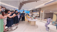 尚品宅配联合汤元科技发布WorldSimReady-Home开源数据集，为家庭机器人打造“仿真训练场”