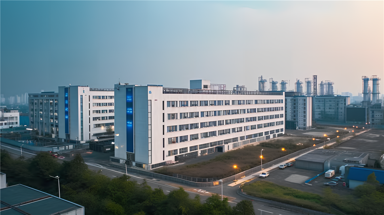 鄂尔多斯现代煤化工创新技术中试基地首个项目正式投运