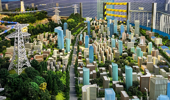 2025年全国电力市场交易电量达6.6万亿千瓦时，同比增长7.4%