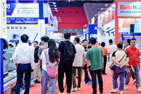 侨都智造迎盛会，江门制博会来了！助力企业数智化转型升级